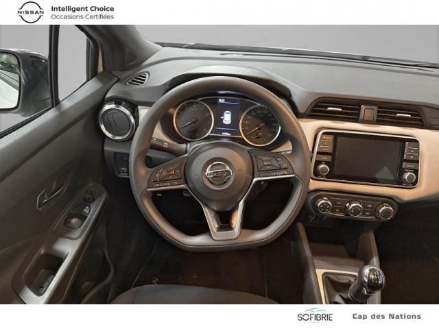Nissan Micra image 7
