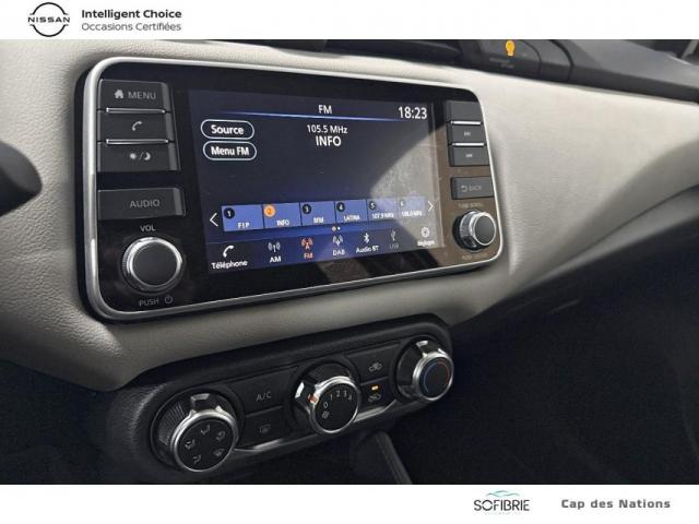Nissan Micra image 1