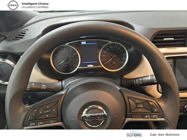 Nissan Micra image 4