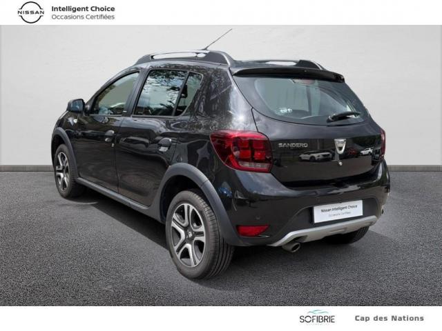 Dacia Sandero image 5