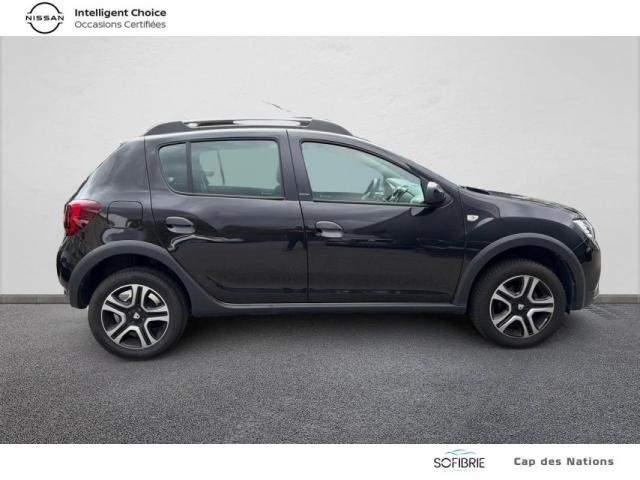 Dacia Sandero image 7