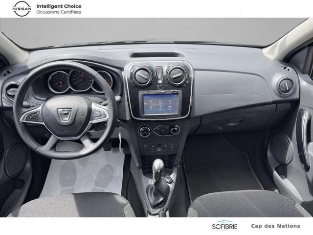 Dacia Sandero image 4