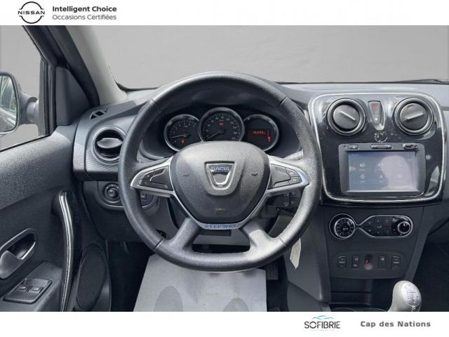 Dacia Sandero image 2