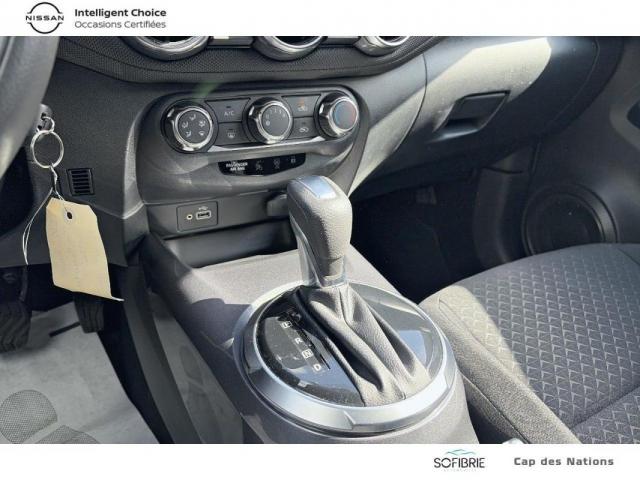Nissan Juke image 8