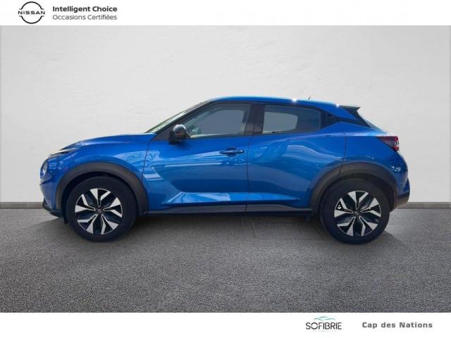 Nissan Juke image 3
