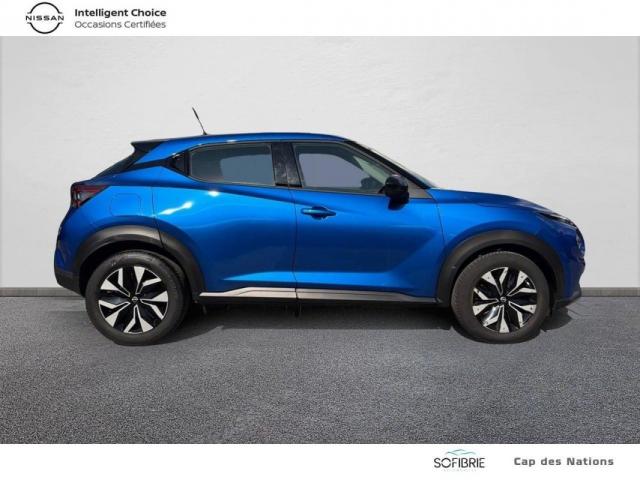 Nissan Juke image 2
