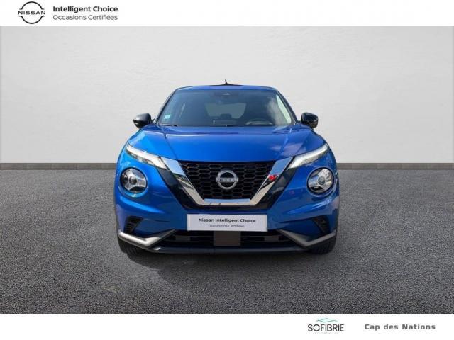 Nissan Juke image 6