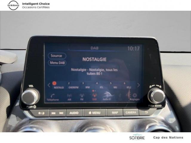 Nissan Juke image 5
