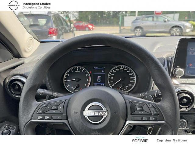 Nissan Juke image 9