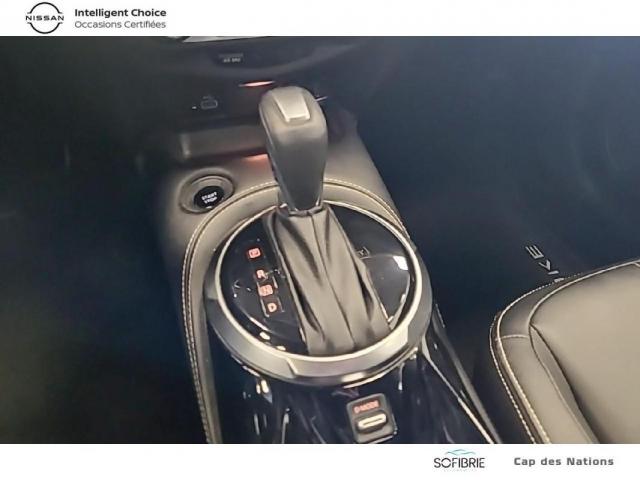 Nissan Juke image 2