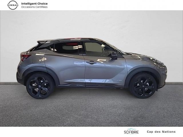Nissan Juke image 4