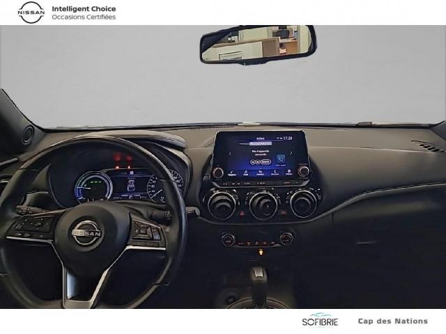 Nissan Juke image 6