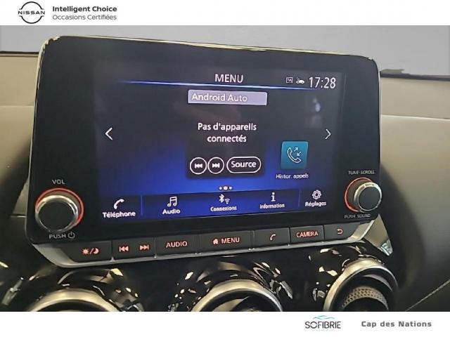 Nissan Juke image 8