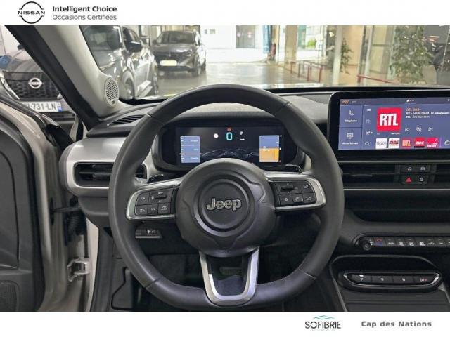 Jeep Avenger image 3
