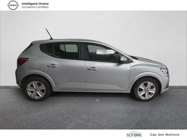 Dacia Sandero Iii image 3