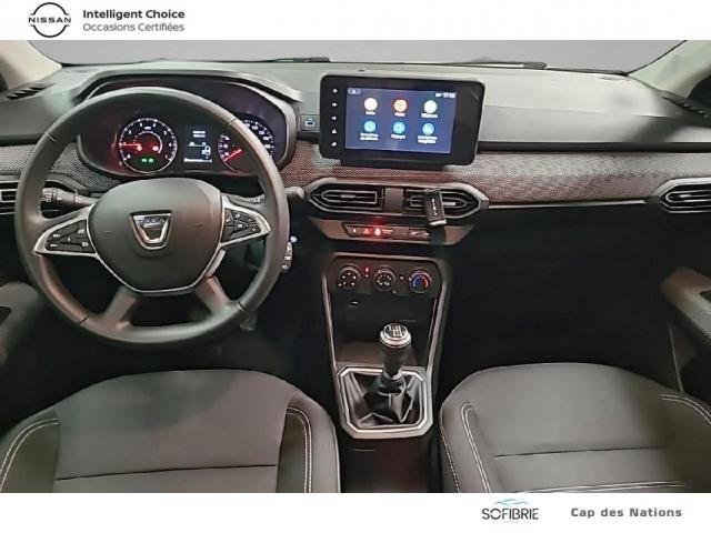 Dacia Sandero Iii image 5