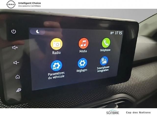 Dacia Sandero Iii image 7