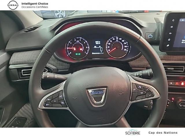 Dacia Sandero Iii image 4