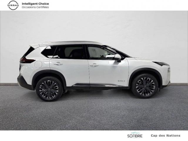 Nissan X-Trail image 2