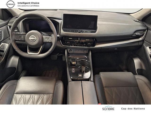 Nissan X-Trail image 8