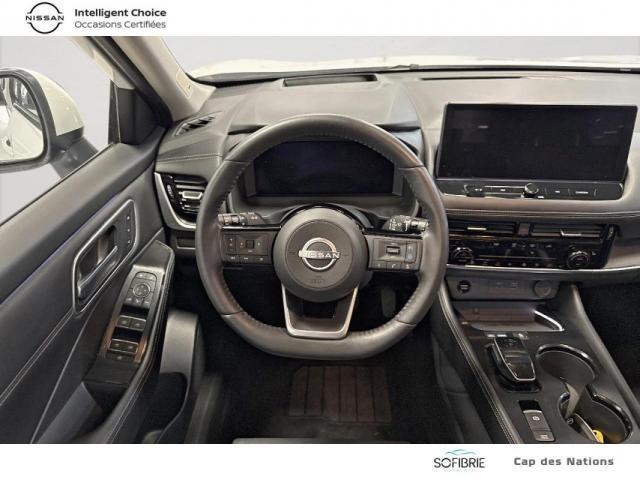 Nissan X-Trail image 9