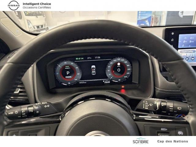 Nissan X-Trail image 6