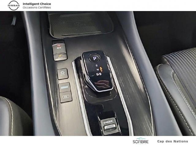 Nissan Qashqai image 1