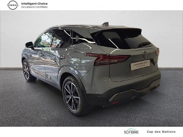 Nissan Qashqai image 6
