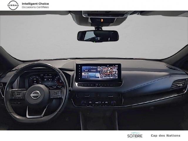 Nissan Qashqai image 8
