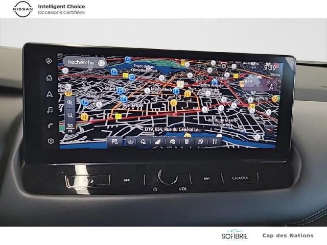 Nissan Qashqai image 4