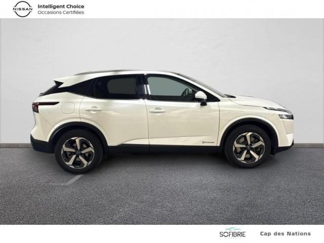 Nissan Qashqai image 4