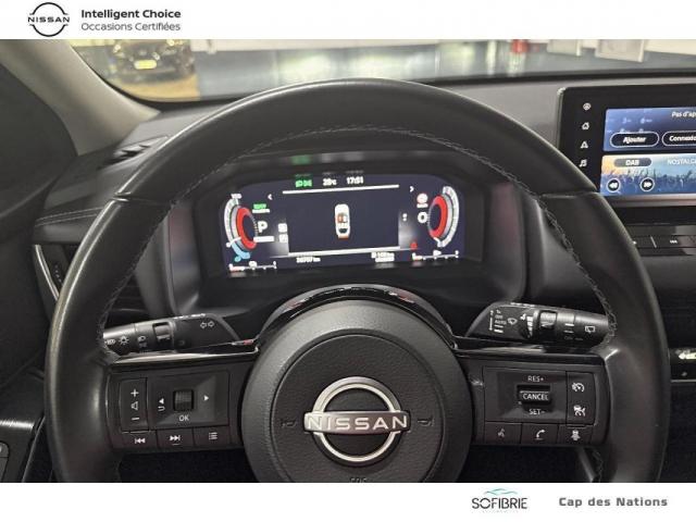 Nissan Qashqai image 1