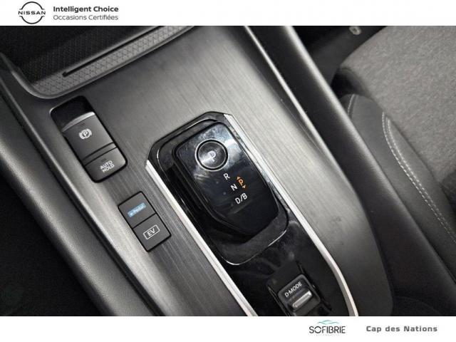 Nissan Qashqai image 1