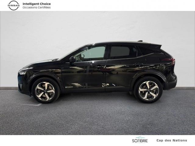 Nissan Qashqai image 2