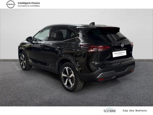 Nissan Qashqai image 7