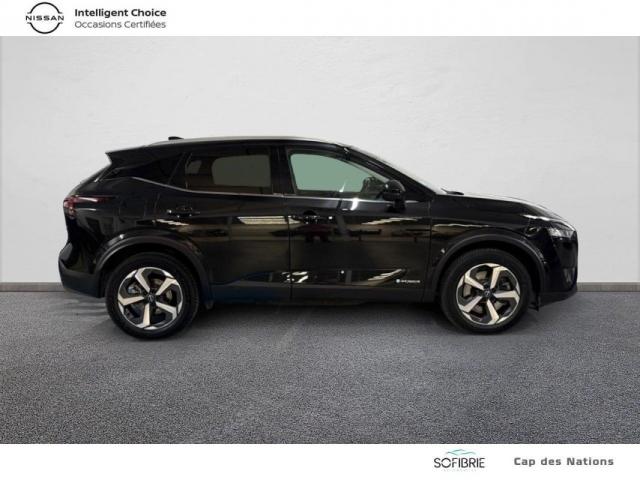 Nissan Qashqai image 8