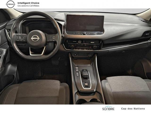 Nissan Qashqai image 5