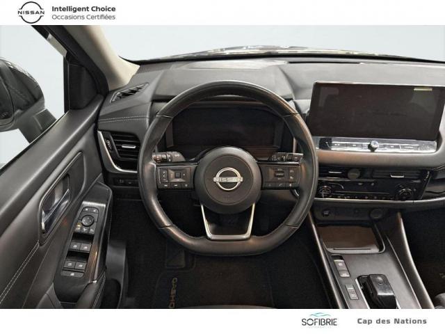 Nissan Qashqai image 4