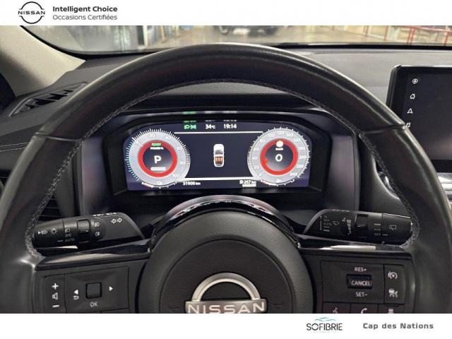 Nissan Qashqai image 3