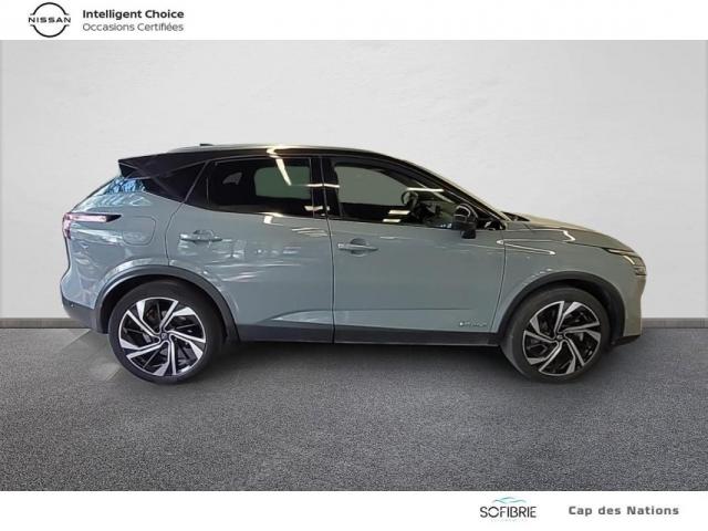 Nissan Qashqai image 9
