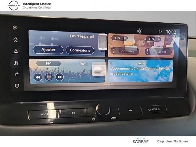 Nissan Qashqai image 5