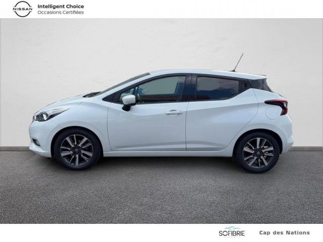 Nissan Micra image 9