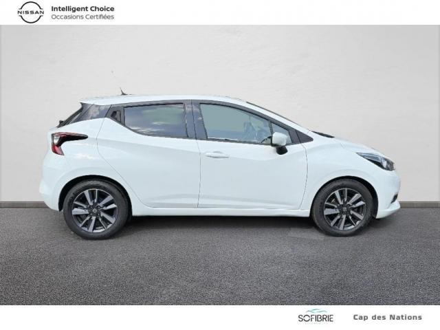 Nissan Micra image 4