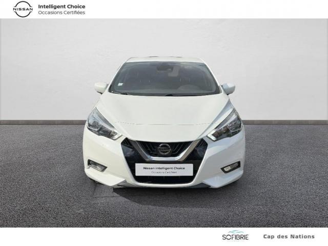 Nissan Micra image 7