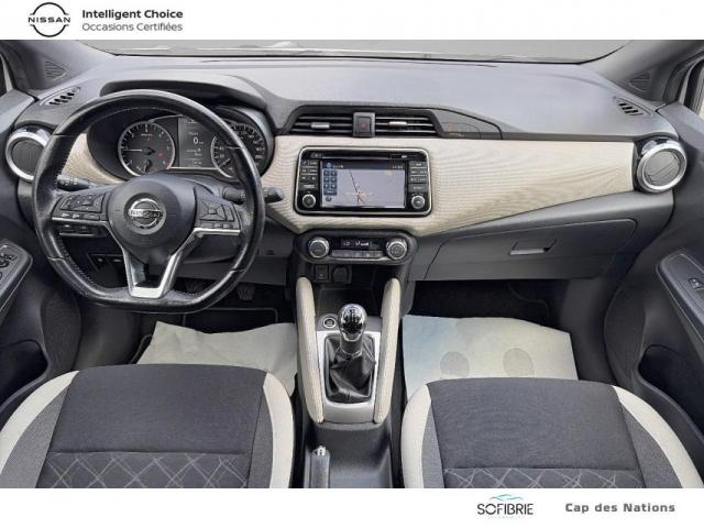 Nissan Micra image 6