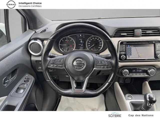 Nissan Micra image 2