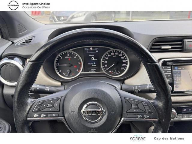 Nissan Micra image 3
