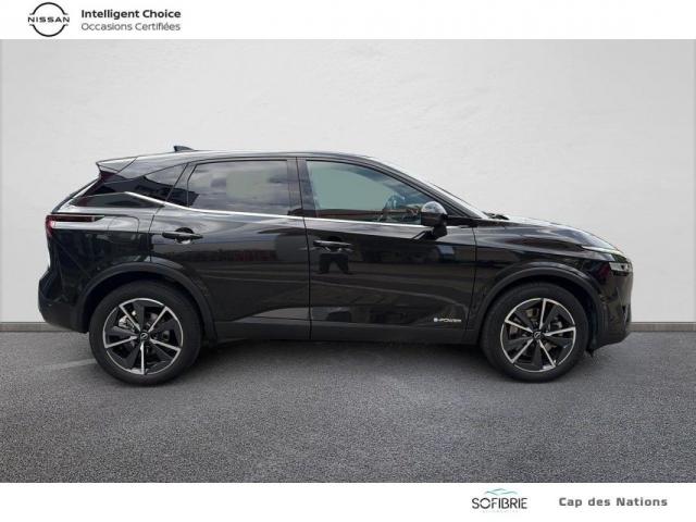 Nissan Qashqai image 9