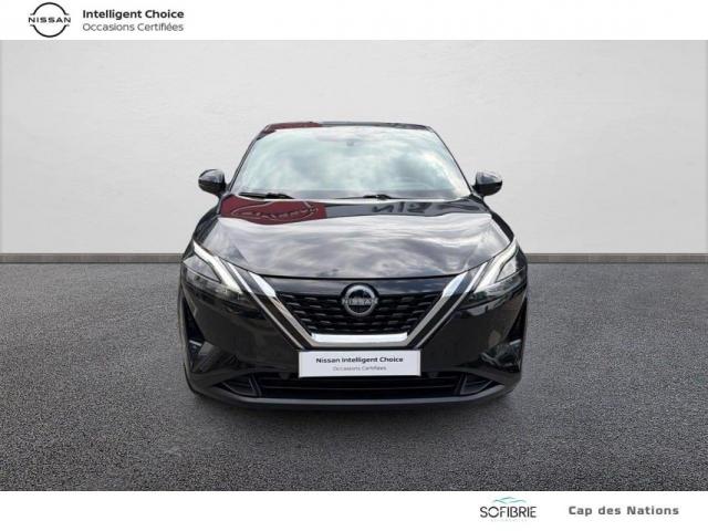 Nissan Qashqai image 2