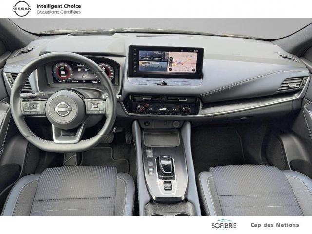 Nissan Qashqai image 1